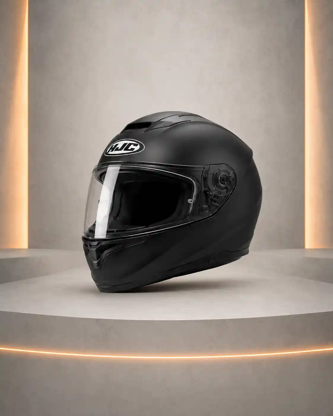HJC C10. l'intégral accessible dès 110€