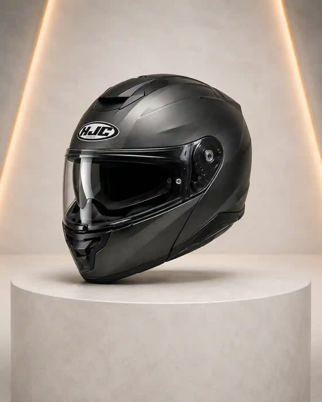 HJC i71. l'intégral sport-touring de référence à ~230€