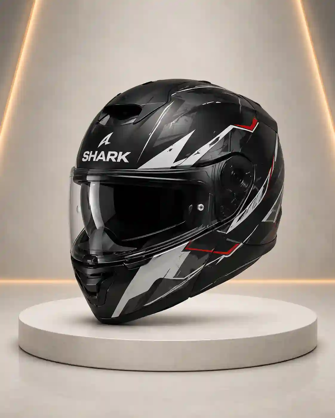 Shark D-Skwal 3. le look sportif avec écran solaire à ~289€