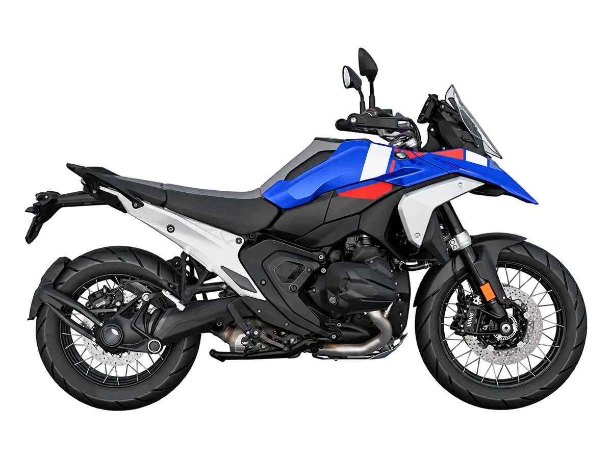 R 1300 GS