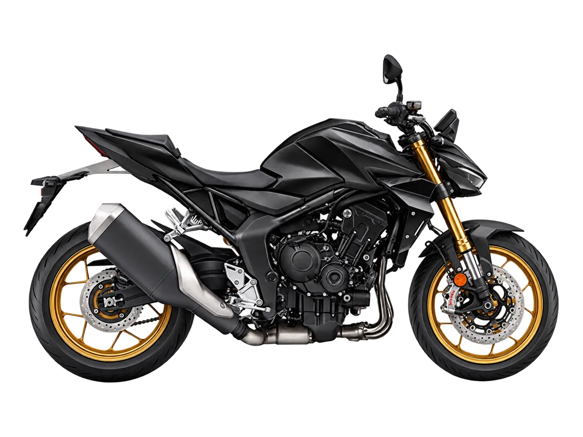 Honda CB1000 Hornet