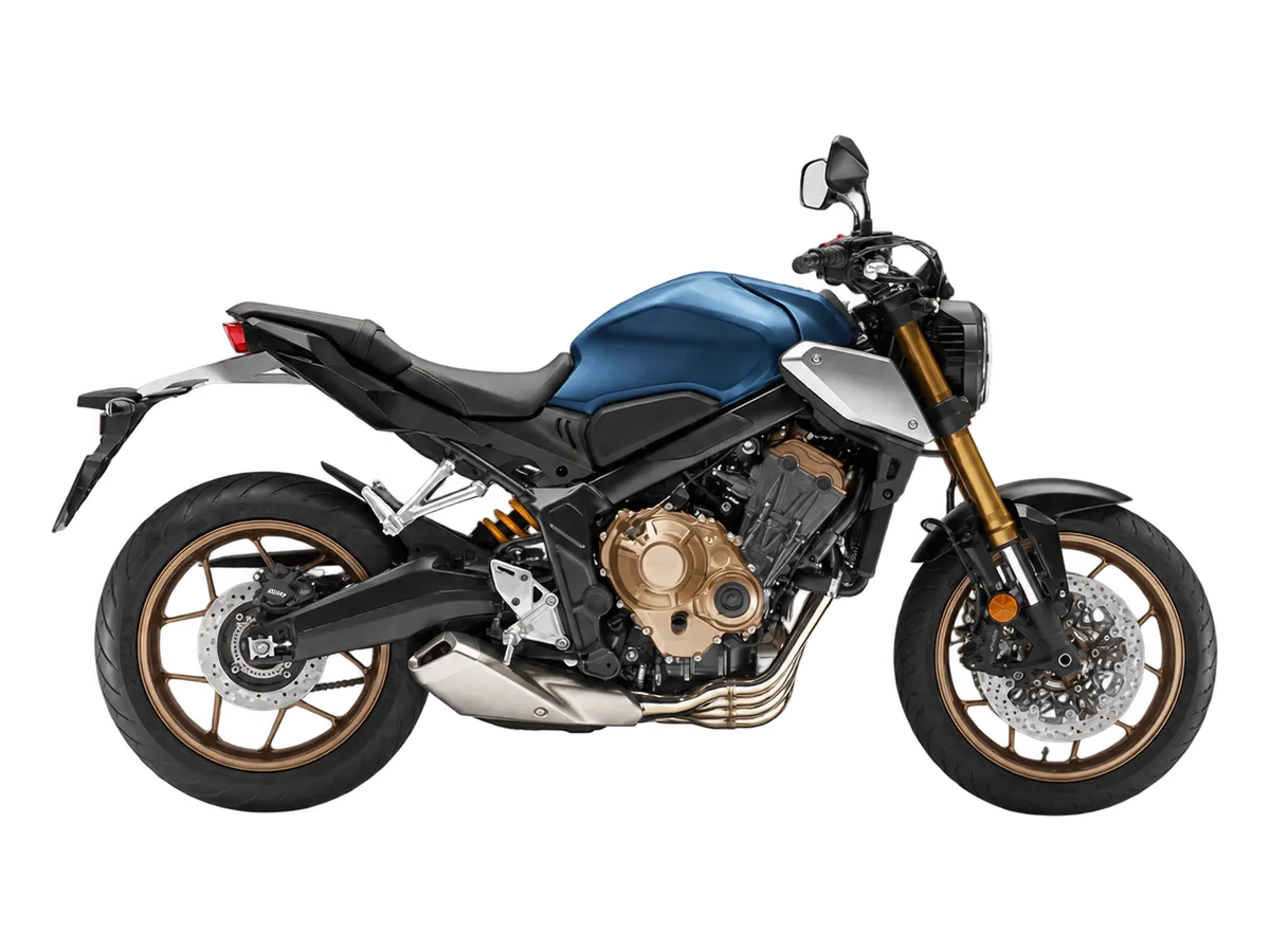 CB650R