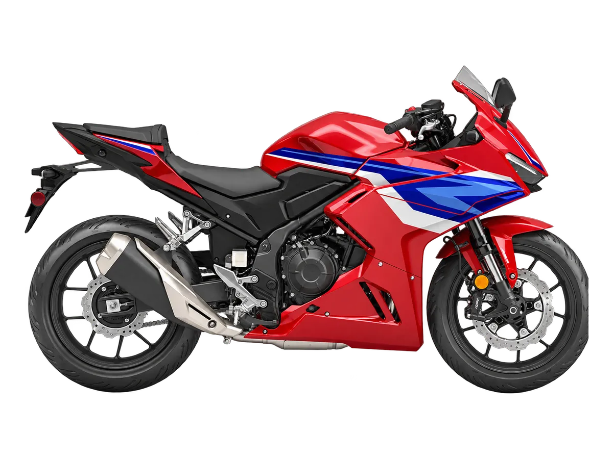 Honda CBR500R