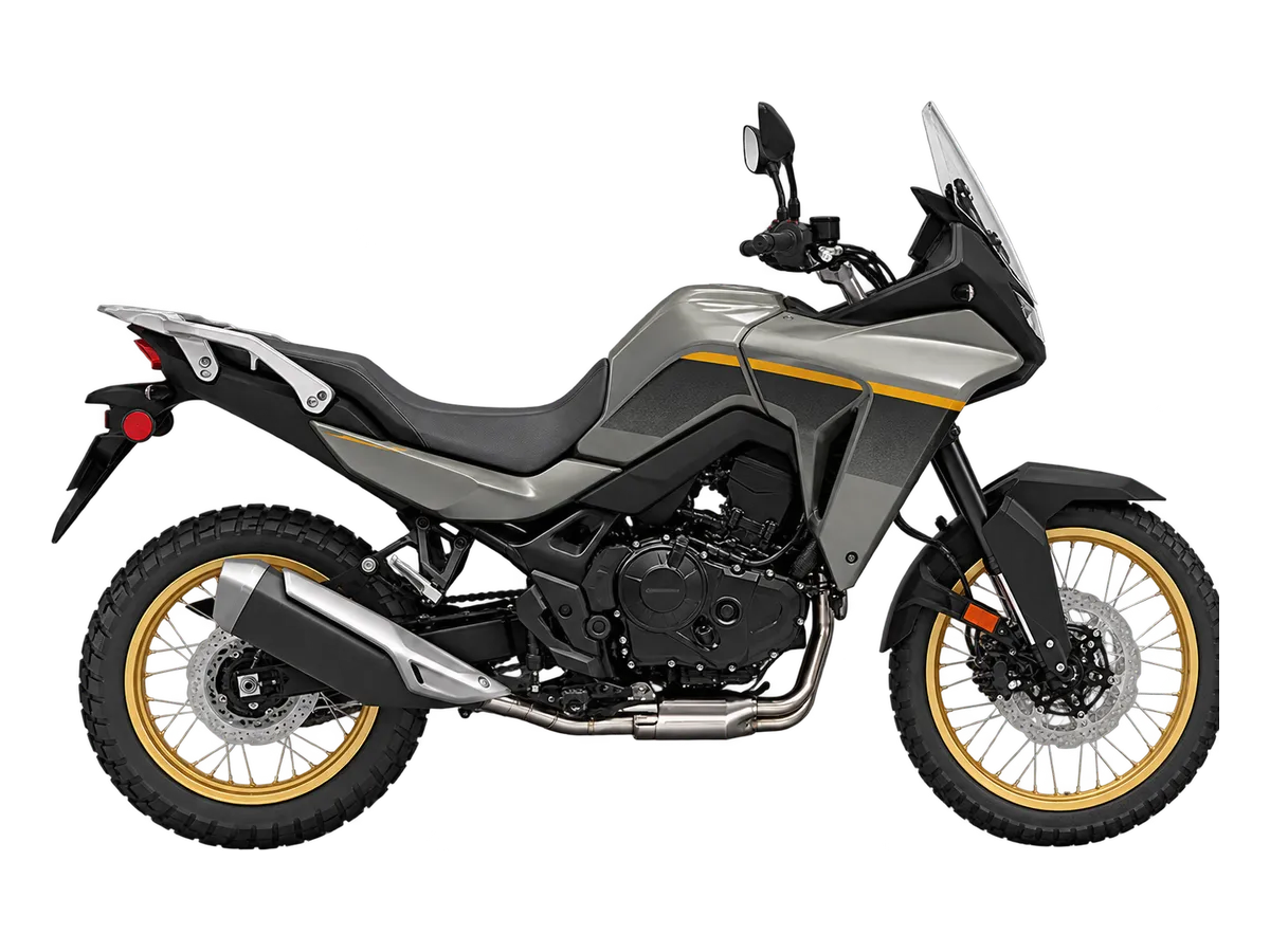 Honda XL750 Transalp