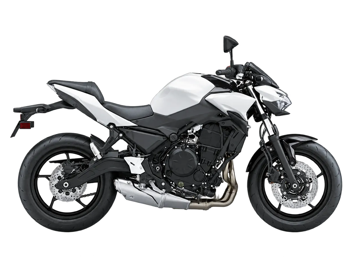 Kawasaki Z650