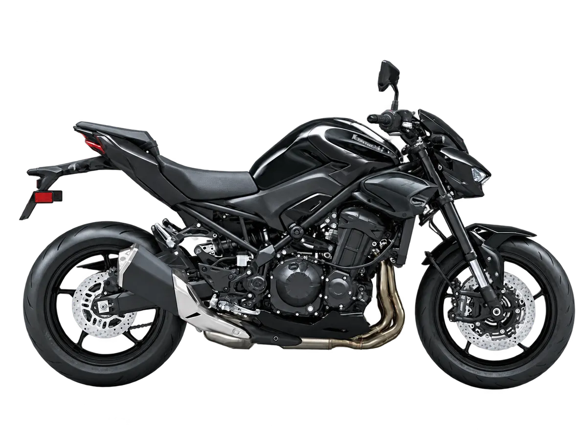 Kawasaki Z900