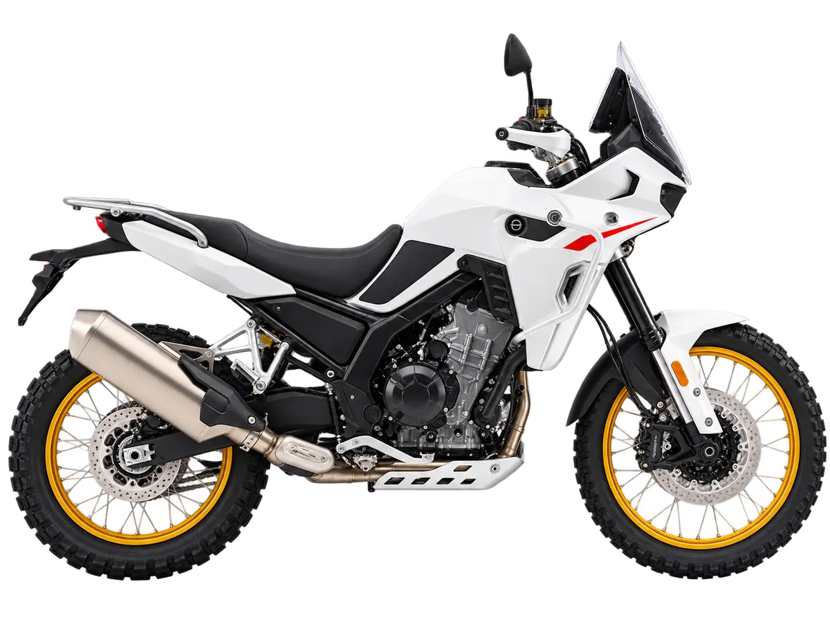 Kove 800X