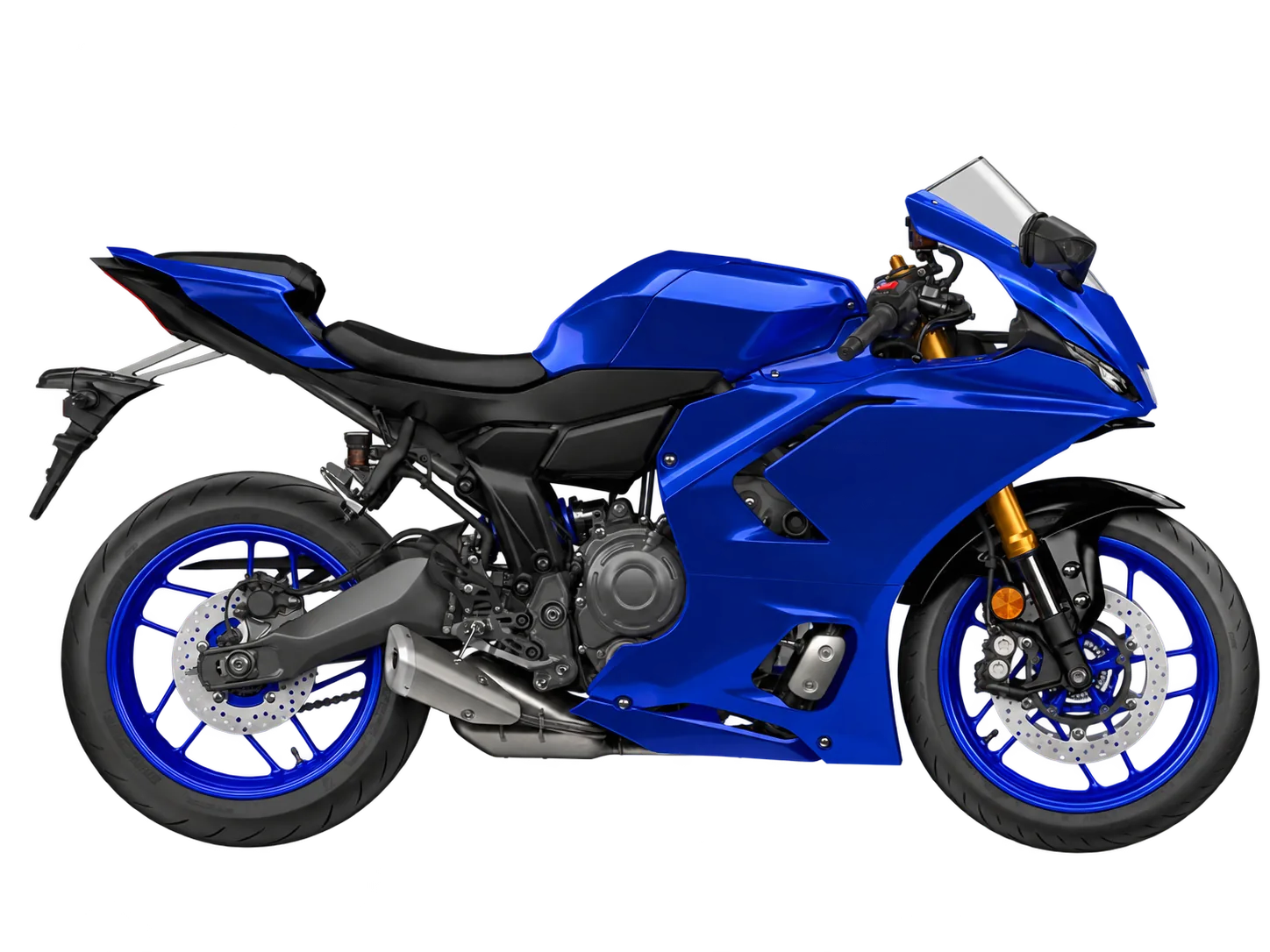 Yamaha R7