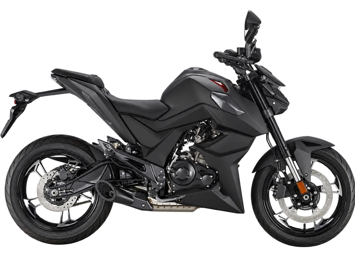 ZONTES 125 Roadster R