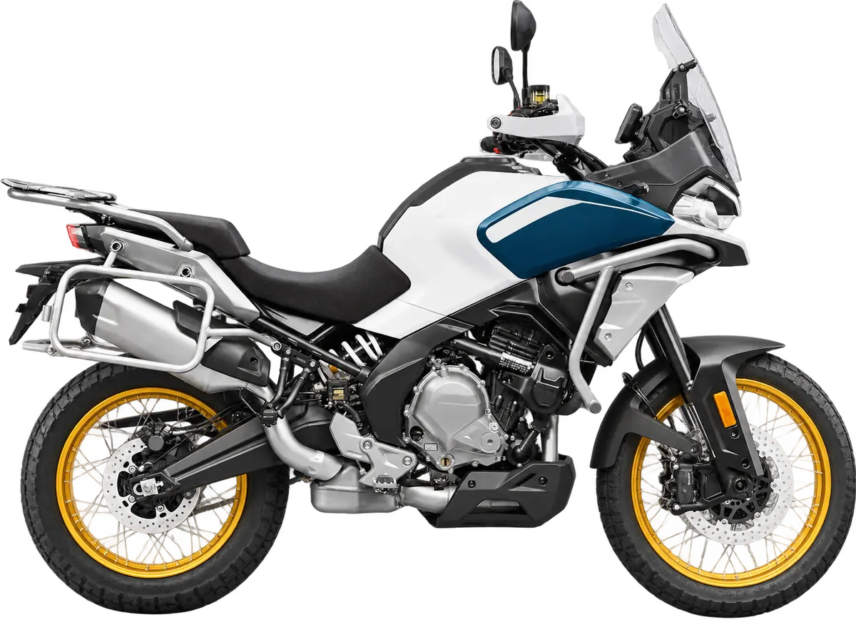 CFMOTO 700 MT