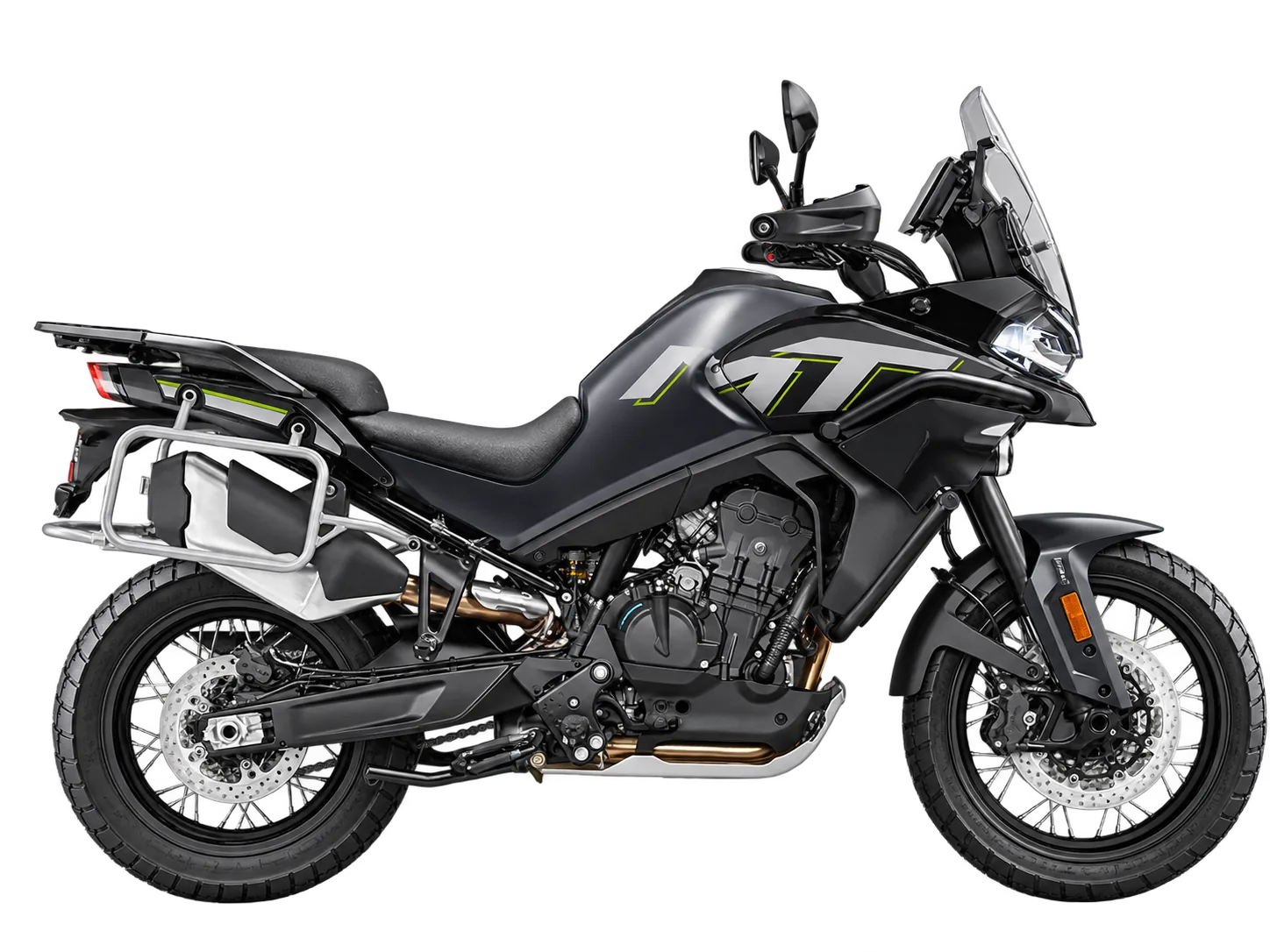 CFMOTO 800MT