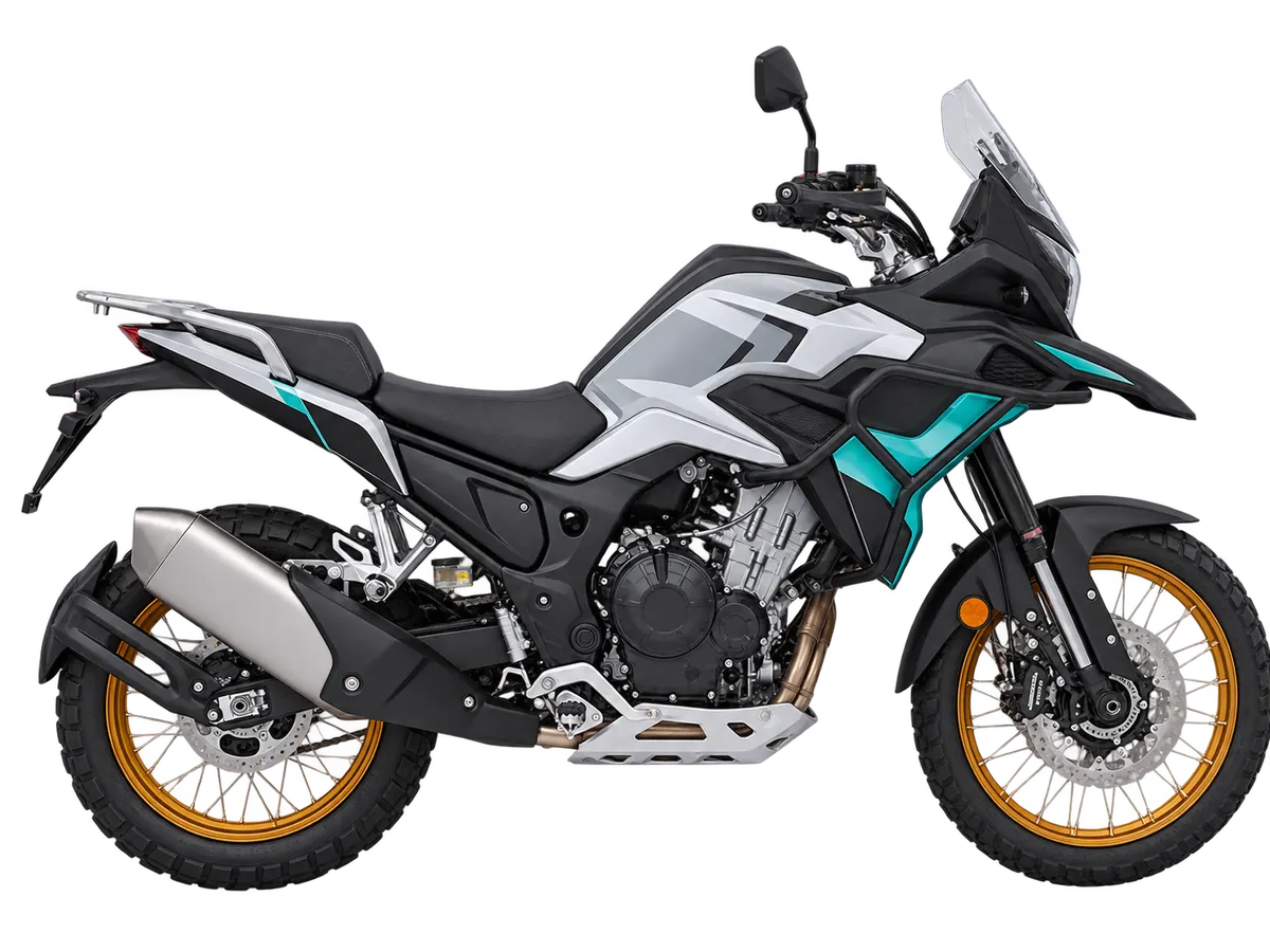 KOVE 510X